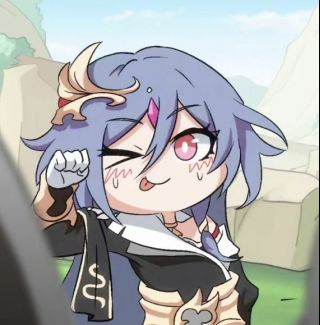 xp放出识宝真的太憨了呜呜呜萌新想要些识律的图