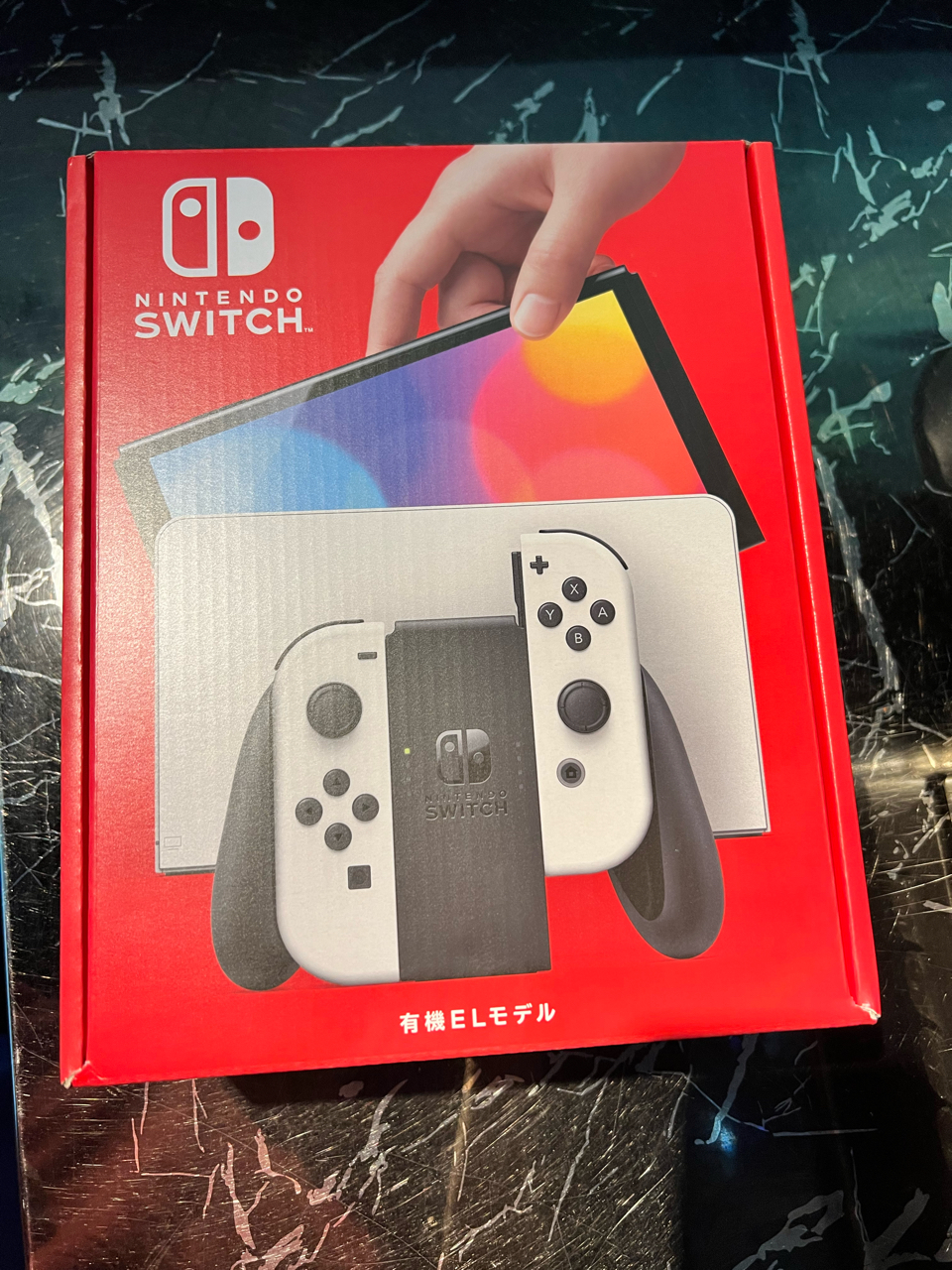 船新消息没有比较就没有伤害nintendoswitcholed版简评