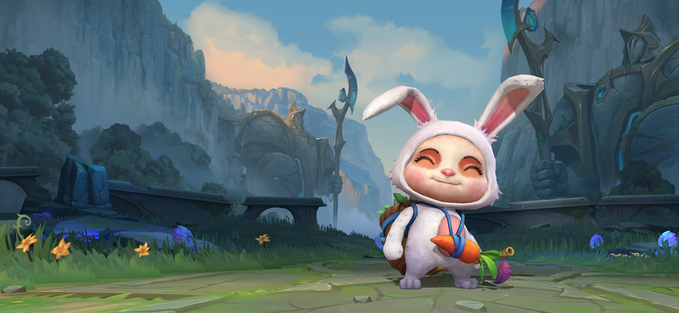 国服讨论手游会重现游戏可以输提莫必须死么