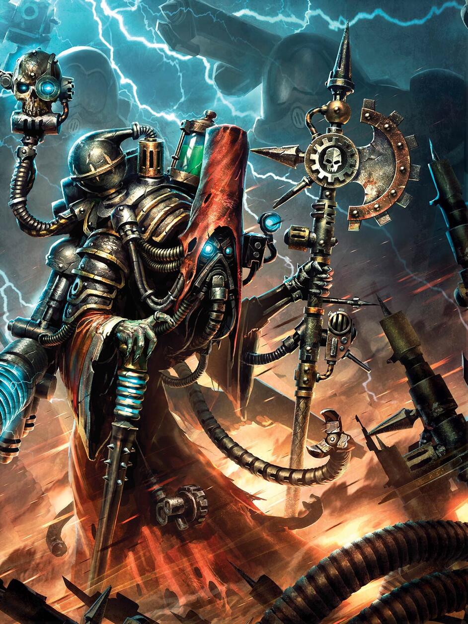 少女前线战锤40k联动奖励公开三星融合势力单位希瓦尔德西玛二十一世