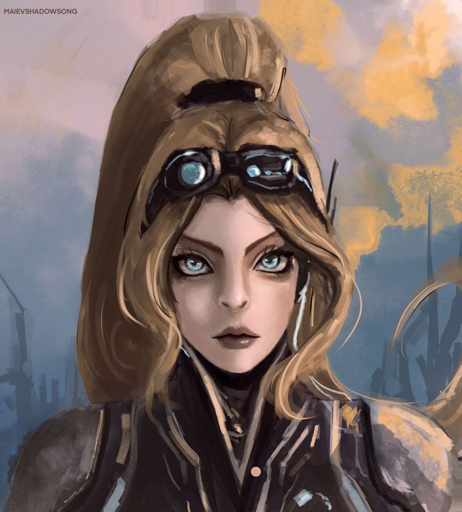 风暴英雄诺娃纳兹波克罗米等最近摸的图