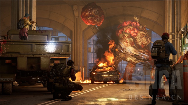 吐槽喋血复仇值298吗3分钟短文带你了解本作的全部优缺点