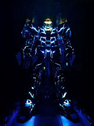 恐怖复苏为啥不研发一款黄金机甲