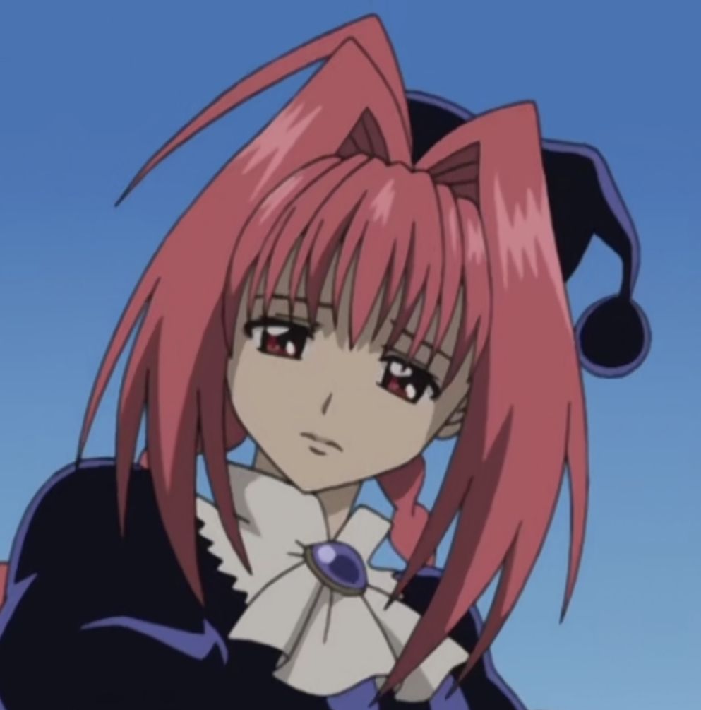 [同人][安科/安价][魔兵传奇][童年回忆]守护mar heaven不能只靠银太