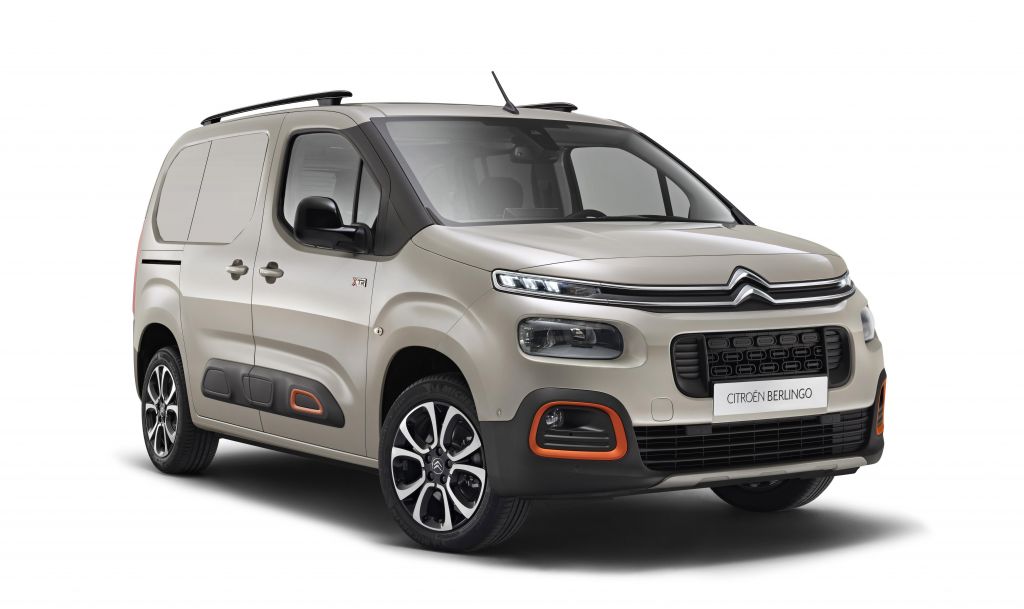 雪铁龙berlingompv挺好看的