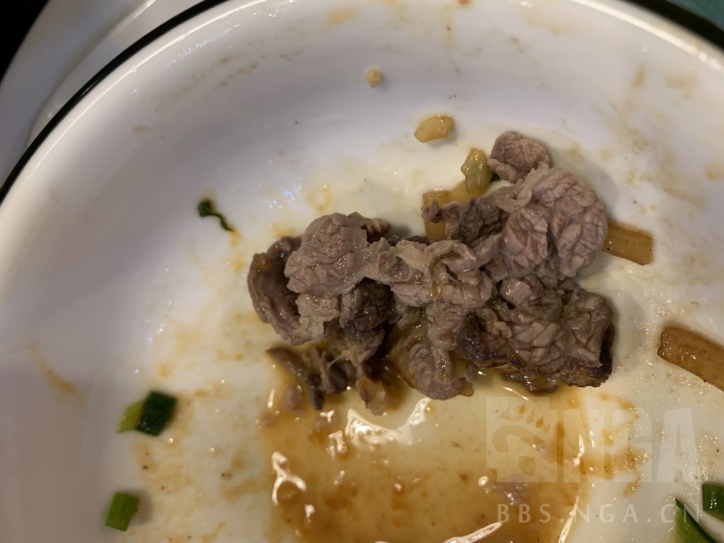 牛肉火锅肉不新鲜是怎样看