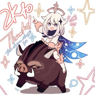 闲聊杂谈什么时候能骑猪啊