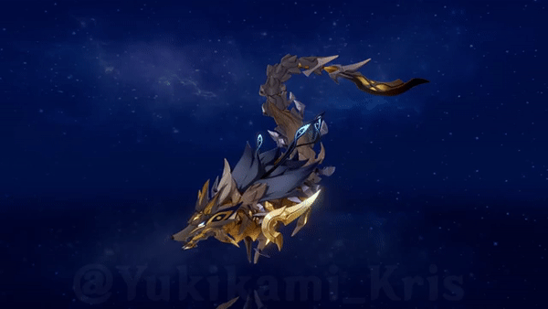 [消息搬运] 新boss黄金王兽模型