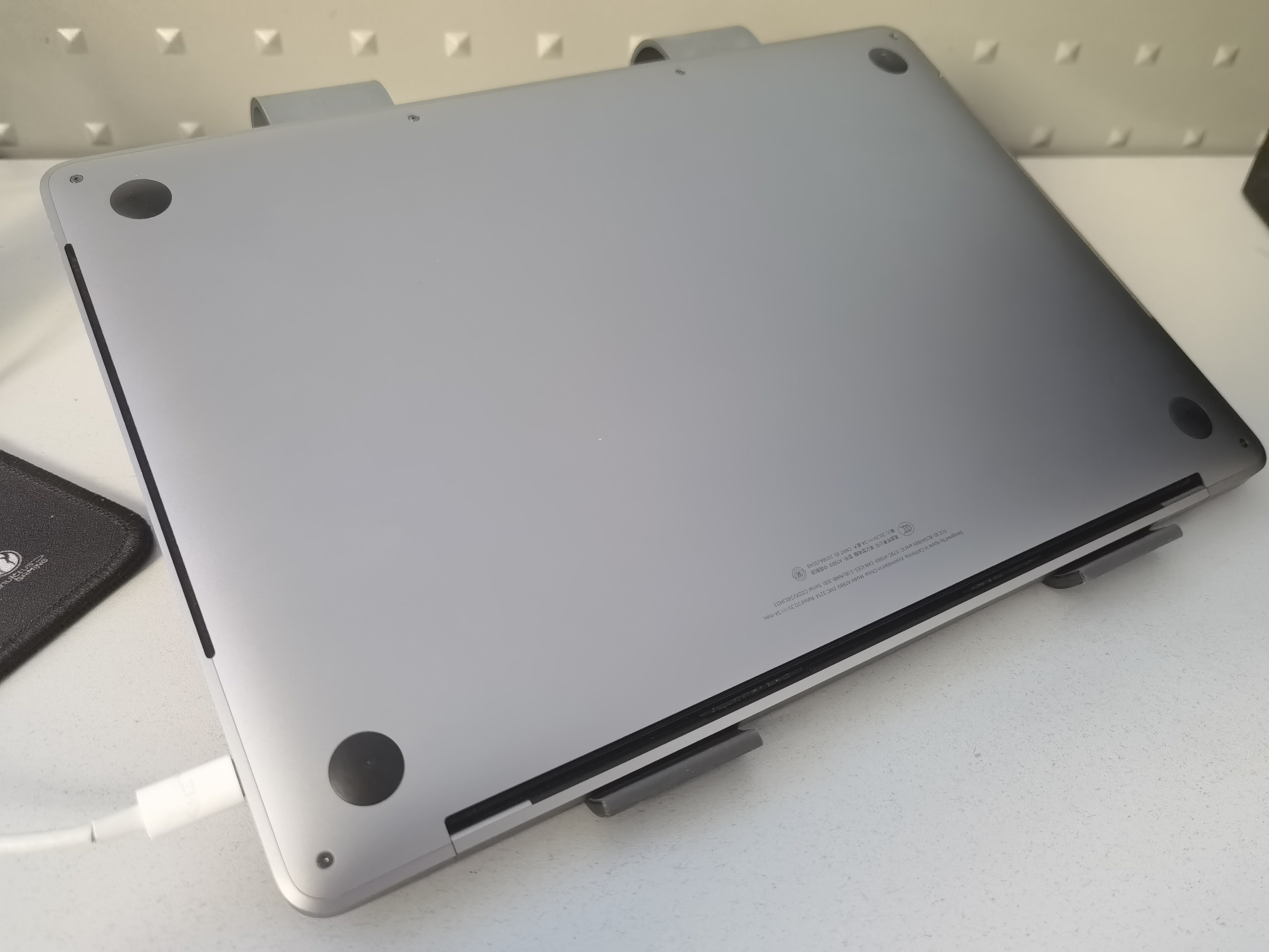 macbookpro132018求估个价