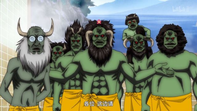 [新式神氵] [已完结]第2期深度解读:关于五周