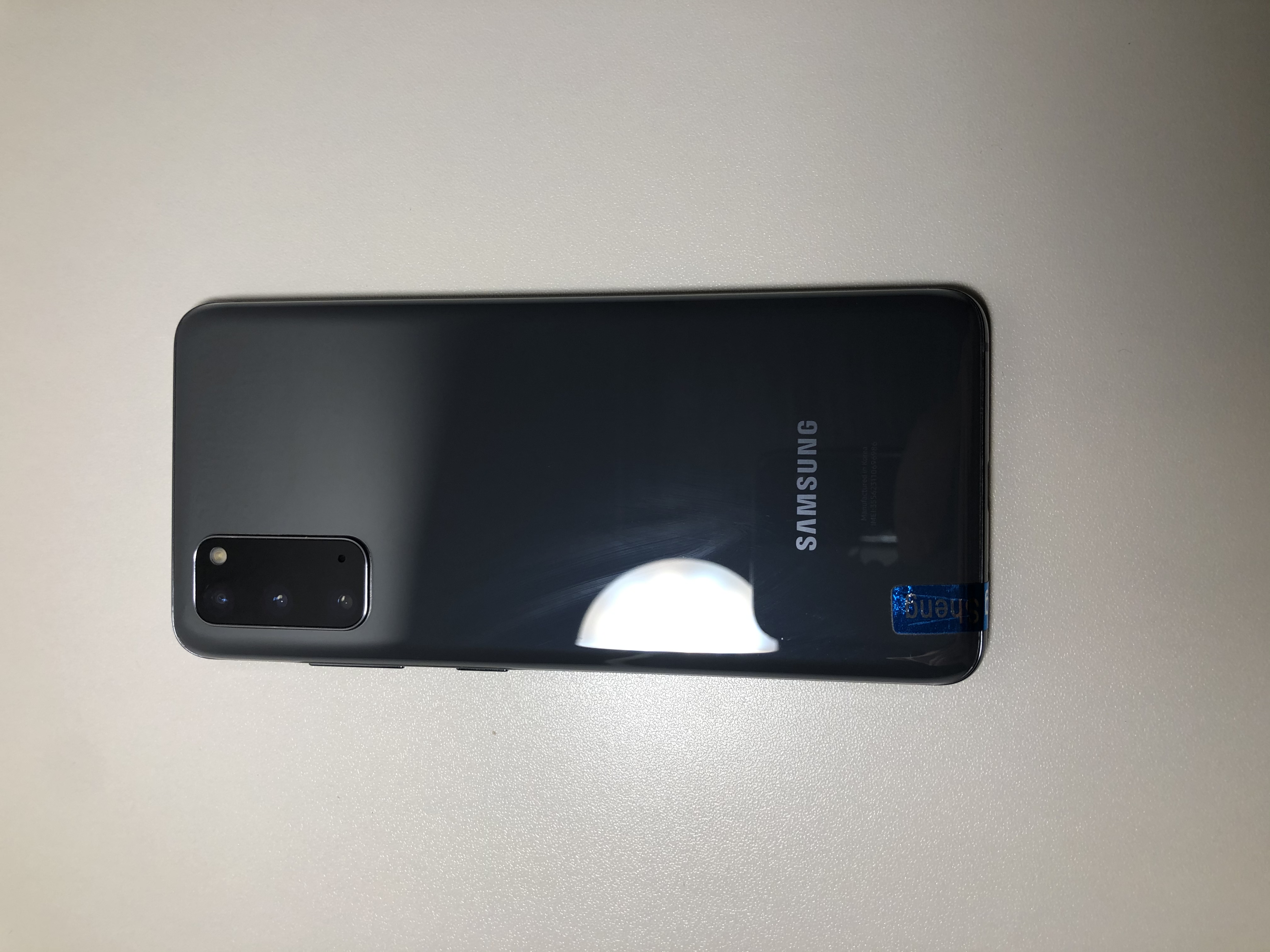 出一台s205g美版8128有放链接和图片