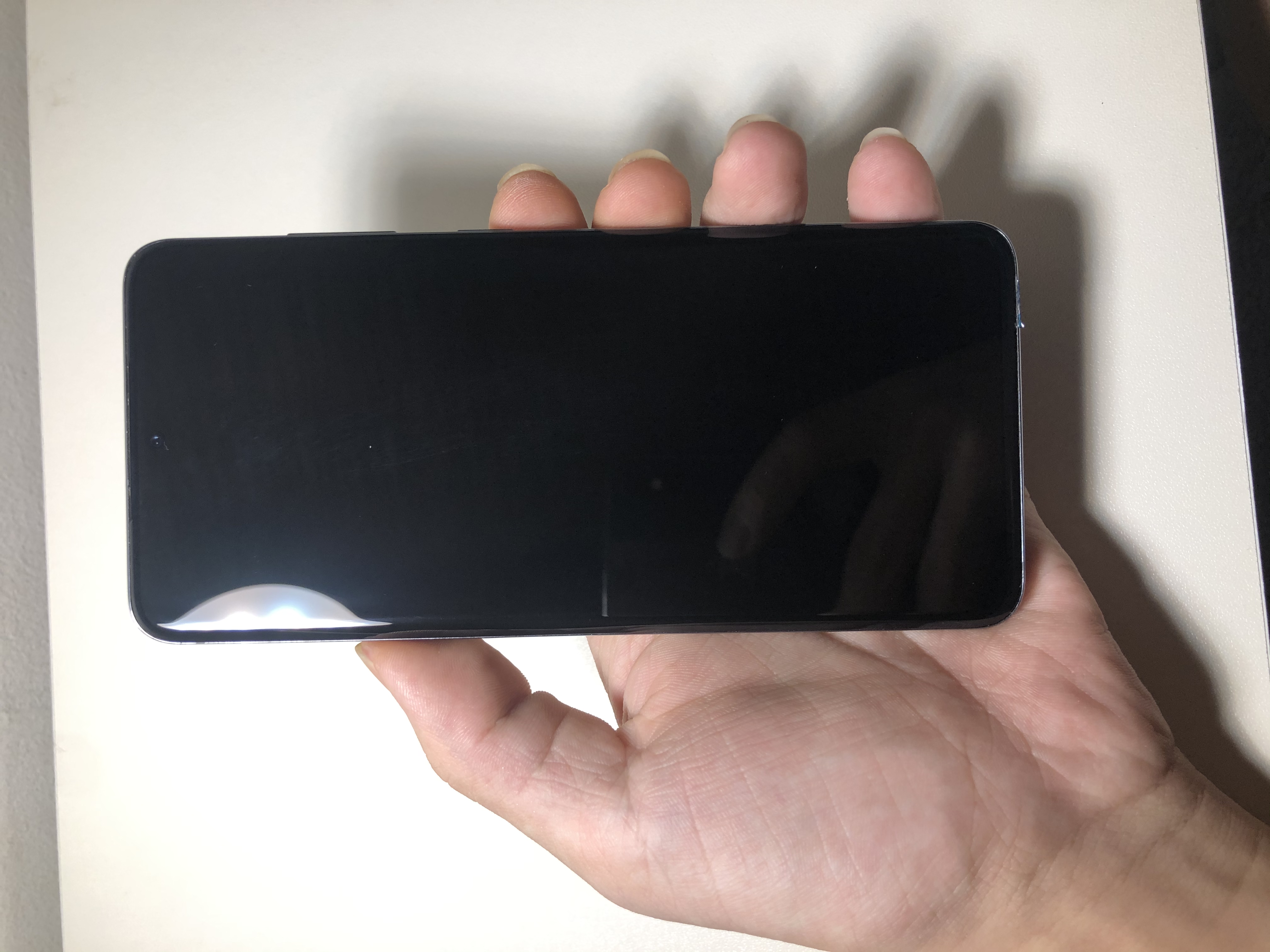 出一台s205g美版8128有放链接和图片