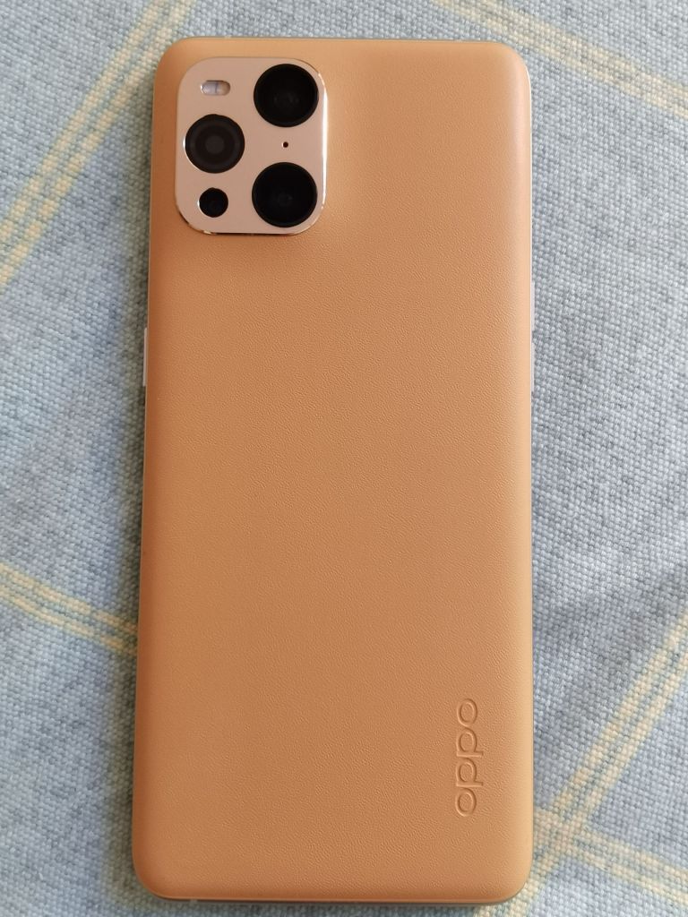 出findx3 pro 12 256宇宙摩卡配色,3350到付