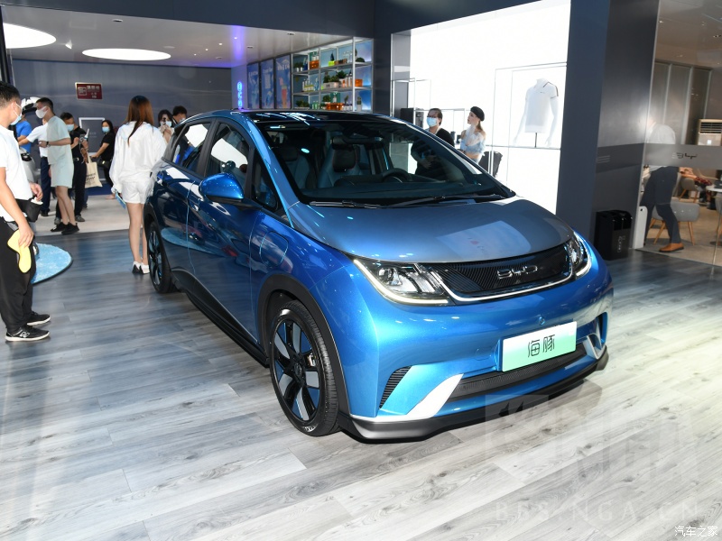 11万以内纯电车,求推荐