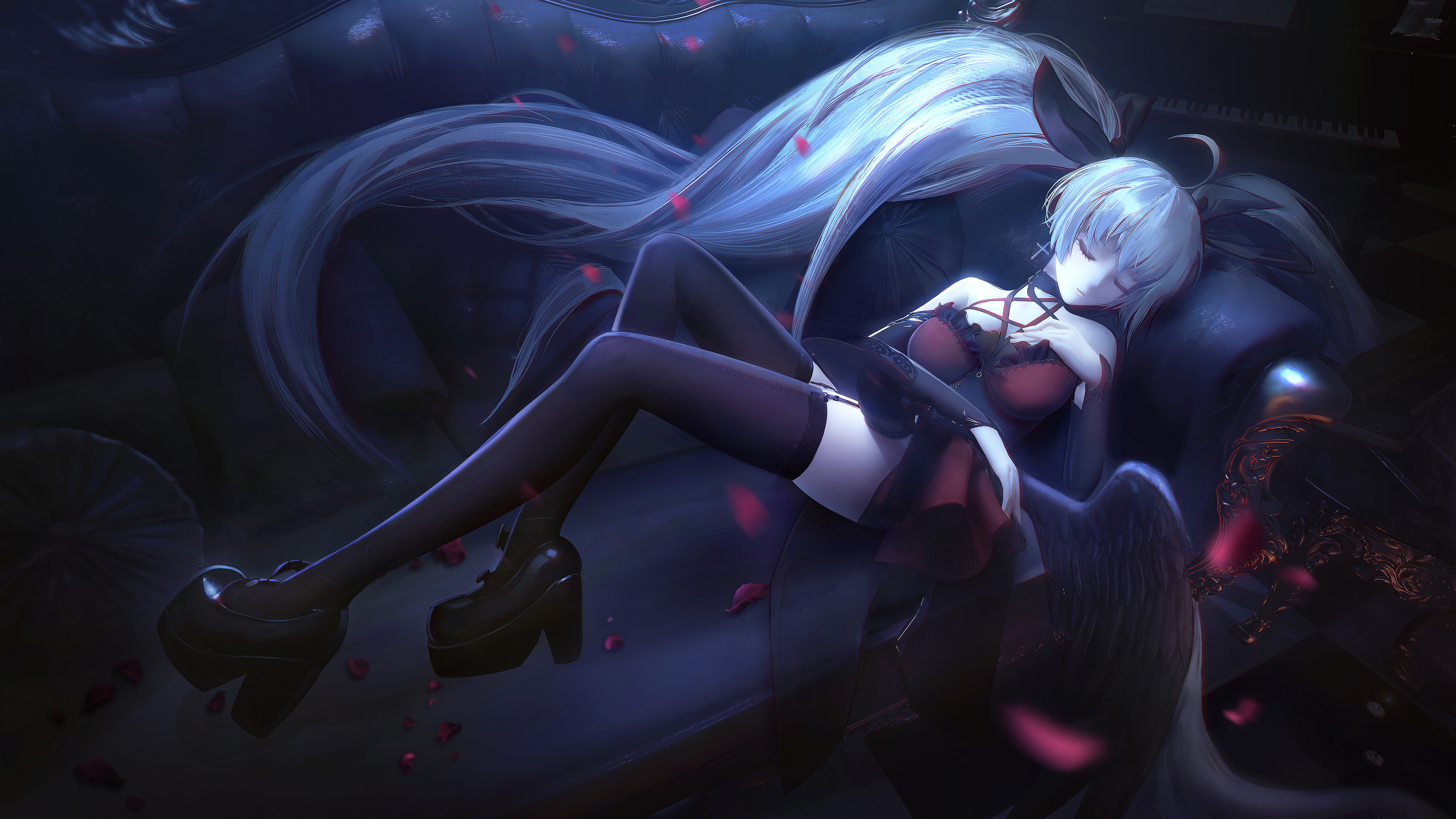 破事氵4k超清立绘两张你们就说点不点进来吧