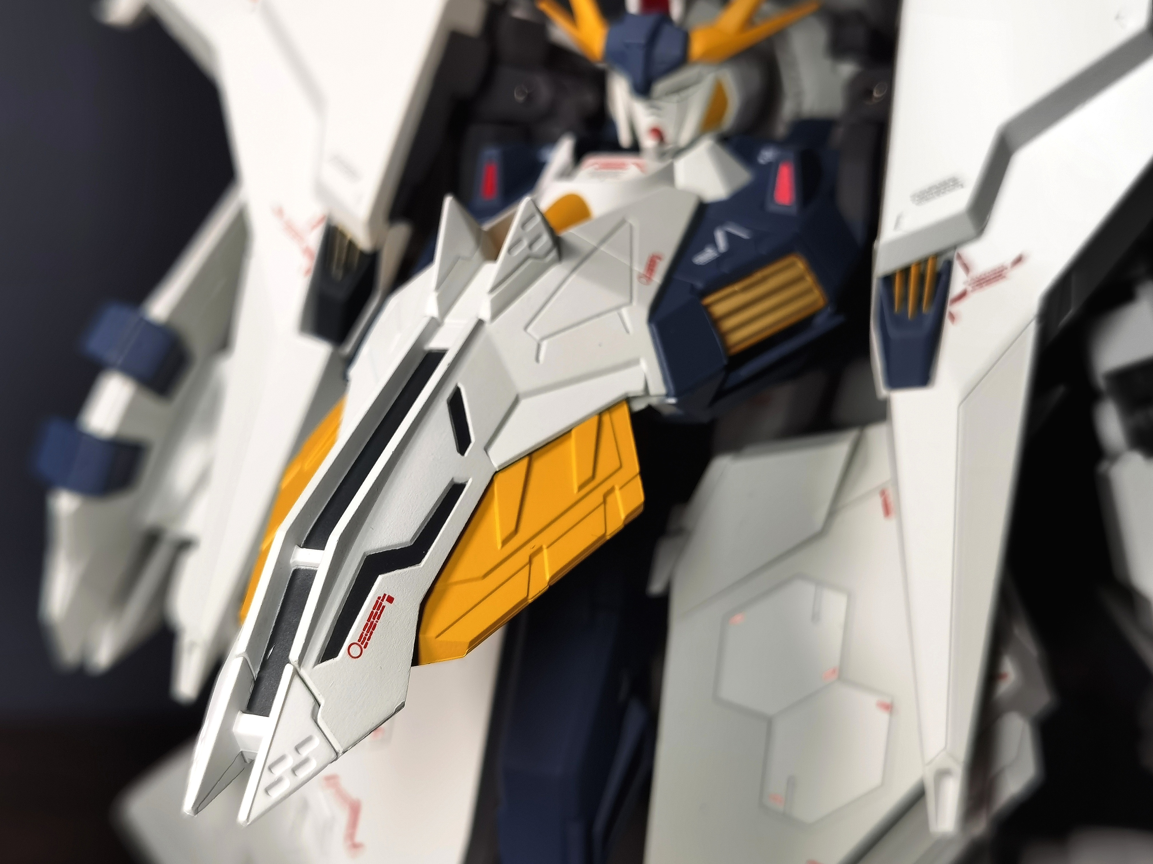 ka r魂 rx-104ff 佩涅罗佩开箱
