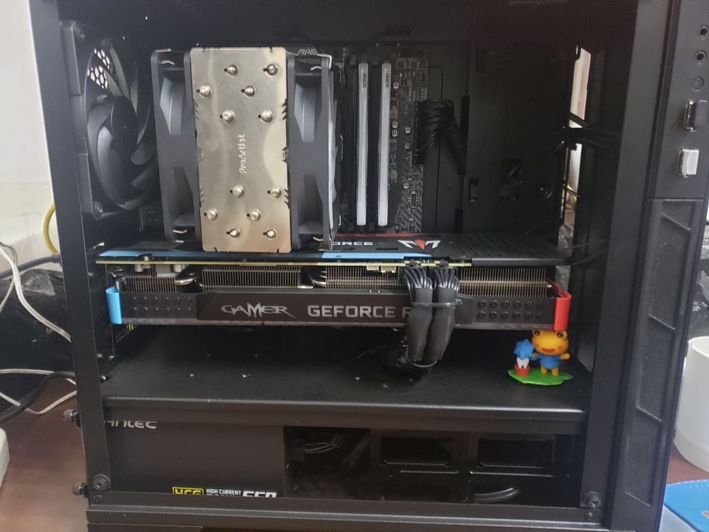 关于追风者p500a有些疑问