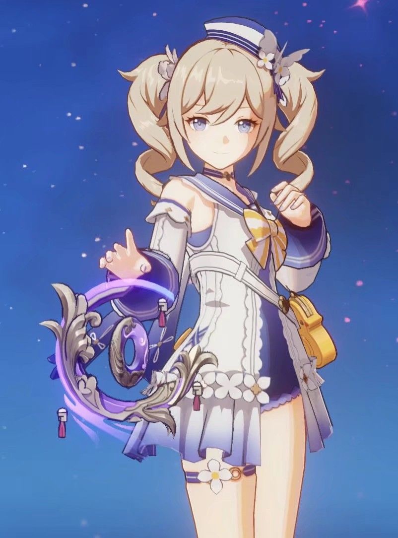 闲谈杂聊整活氵不灭月华