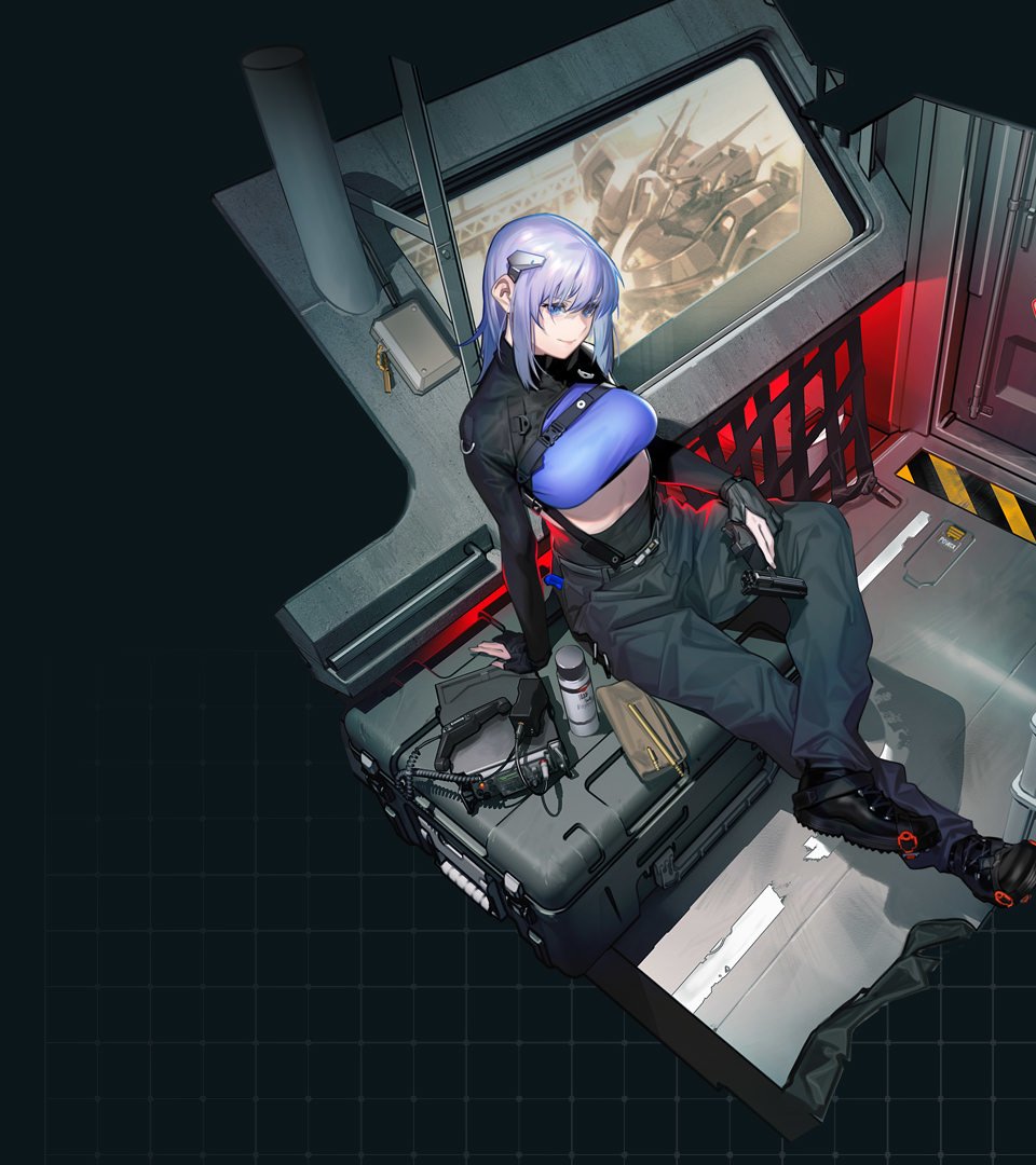 muvluvalternative手游事前登录中2021公开