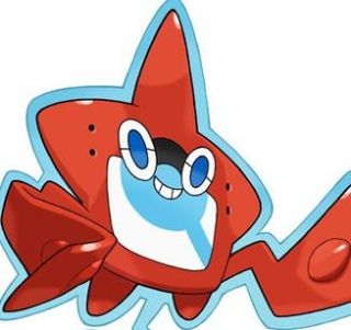 [安科/安价]格拉吉欧貌似在安科地区设计宝可梦的样子 格拉吉欧使用了