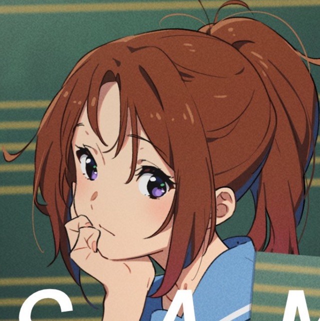 人工智能求助氵想找一张京吹的同人图出处