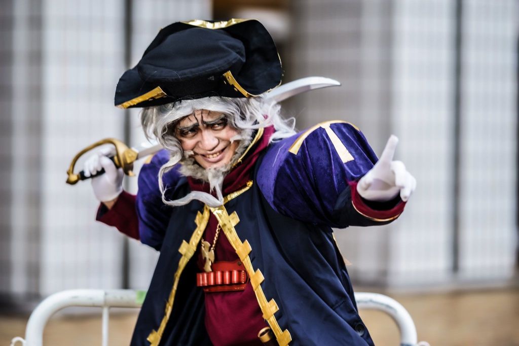 这个哥伦布的颜艺可以打几分