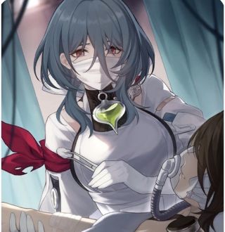 求娜塔莎的星锥图片