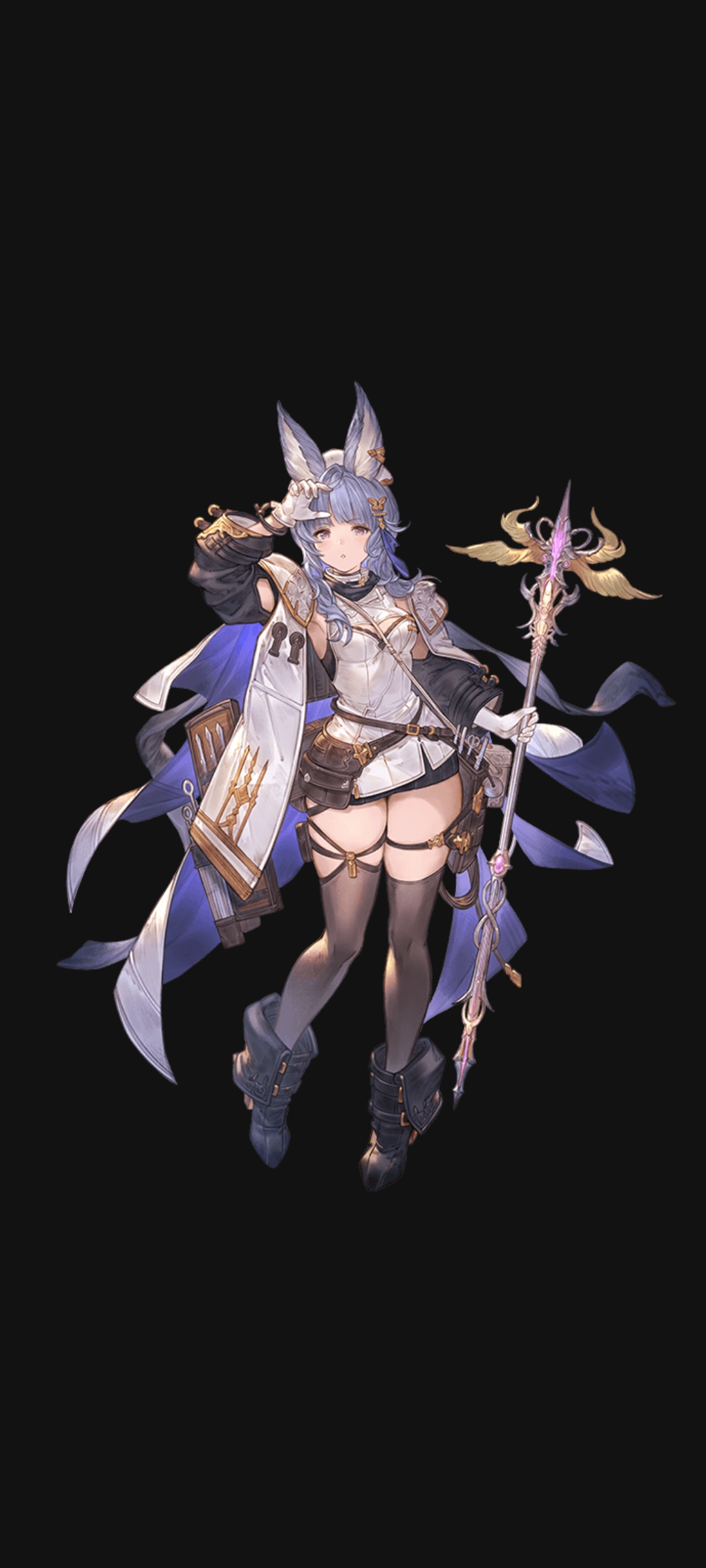 兰德索尔广场多来点肉腿