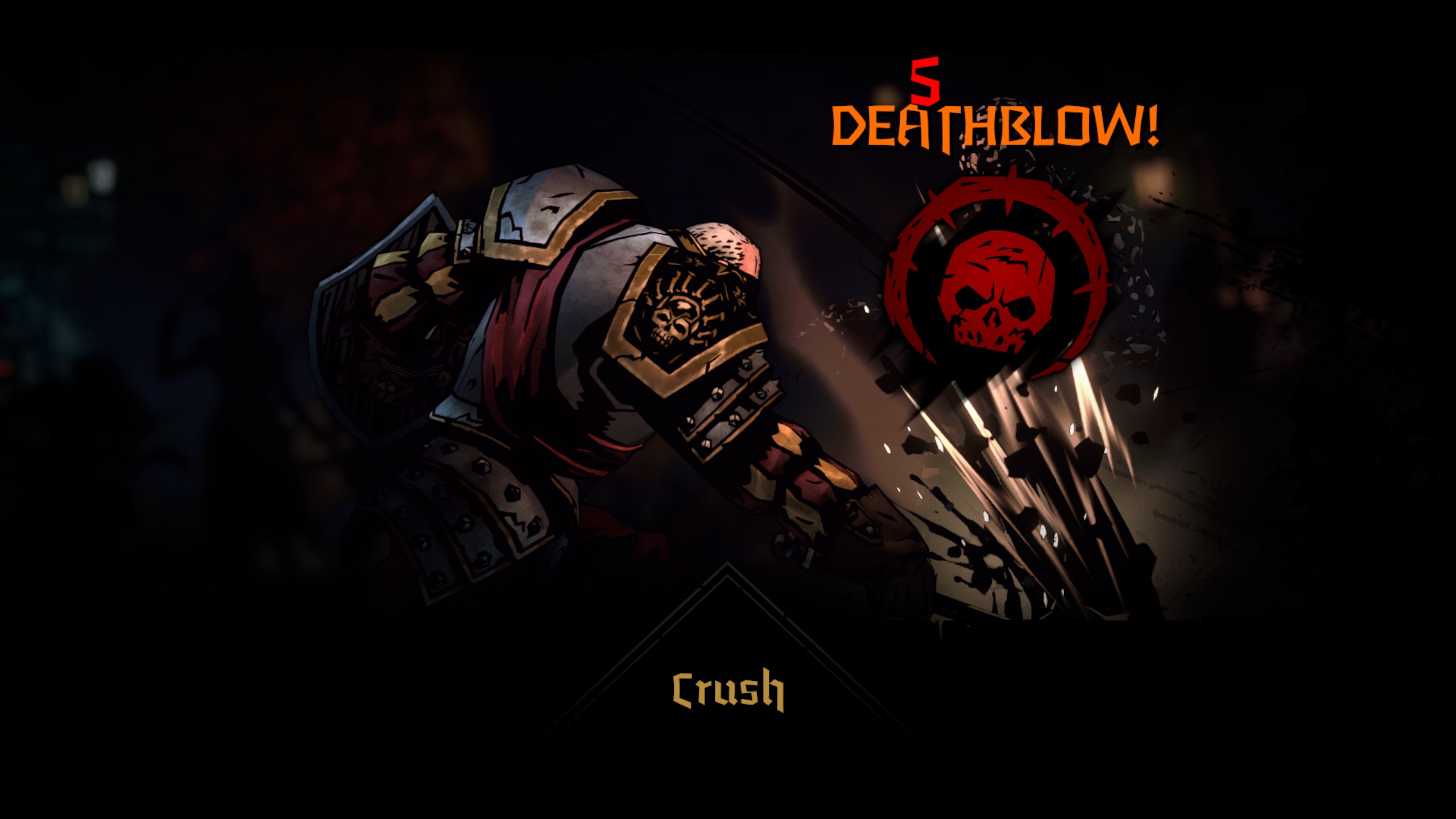 ea游戏速递no05暗黑地牢2巨婴四人组传火记