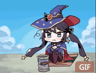 外服搬运莫娜最喜欢的节日