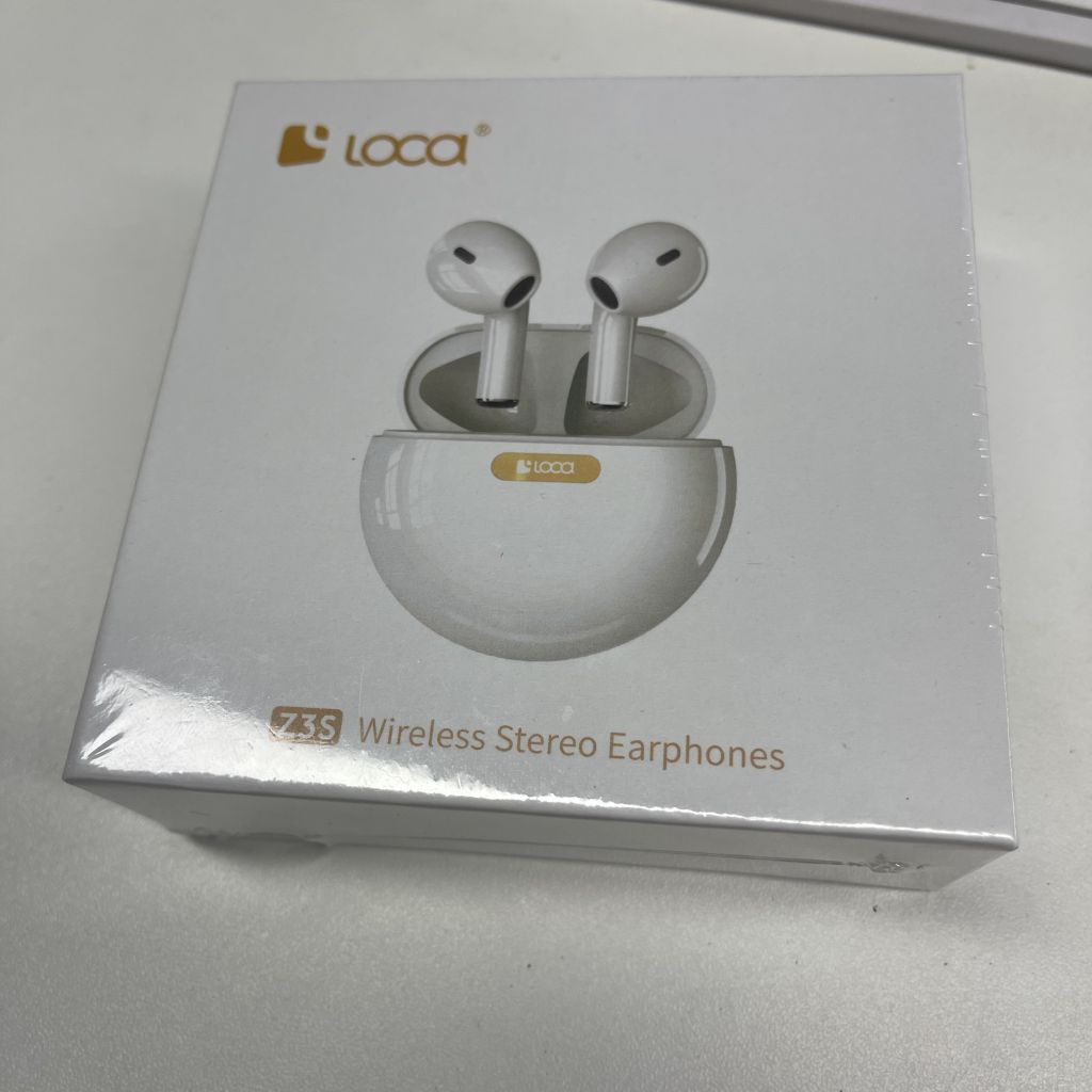 出一个全新华为loca 蓝牙耳机z3s