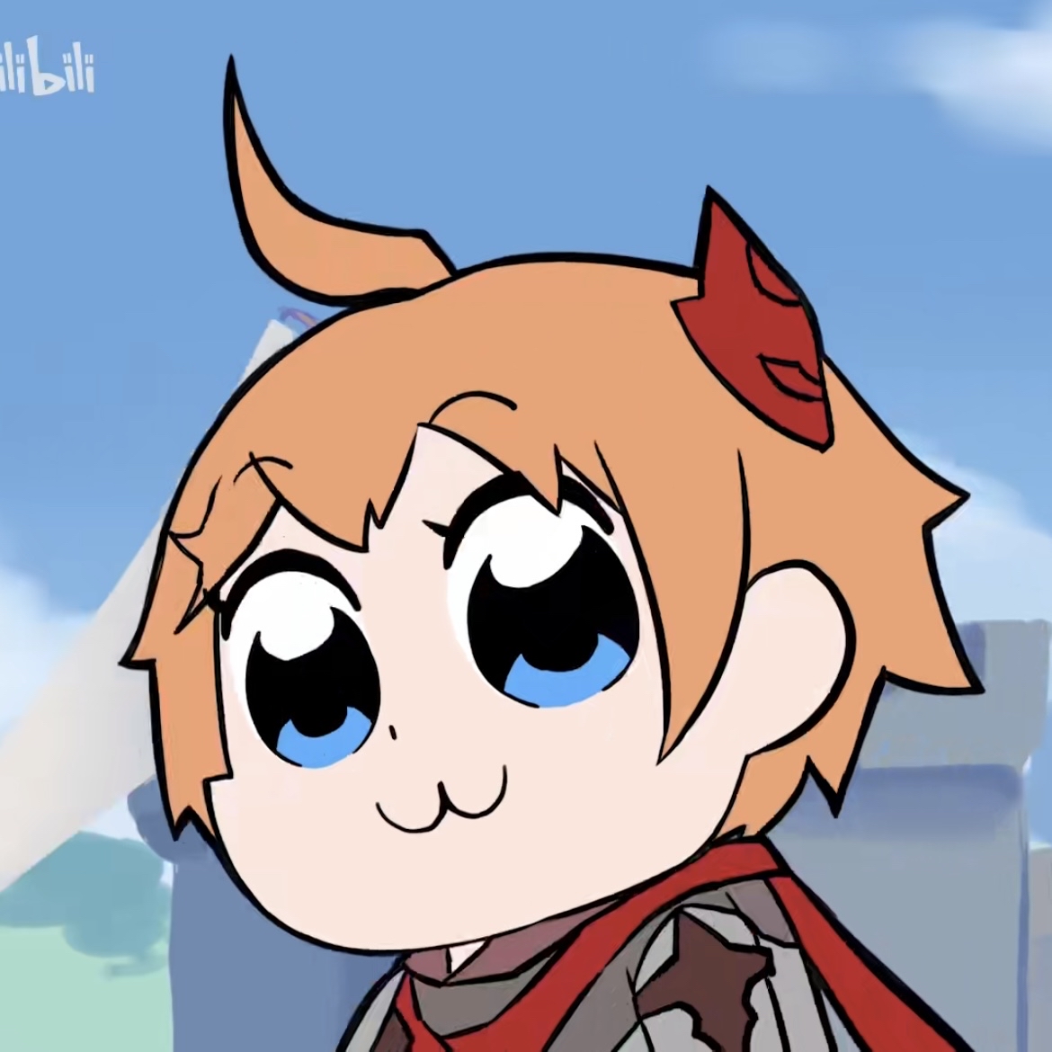 厨力放出终于满命了我的达达利亚