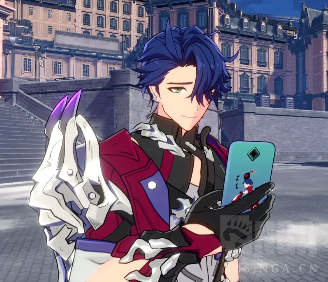 堆一个桑博好看截图存放楼