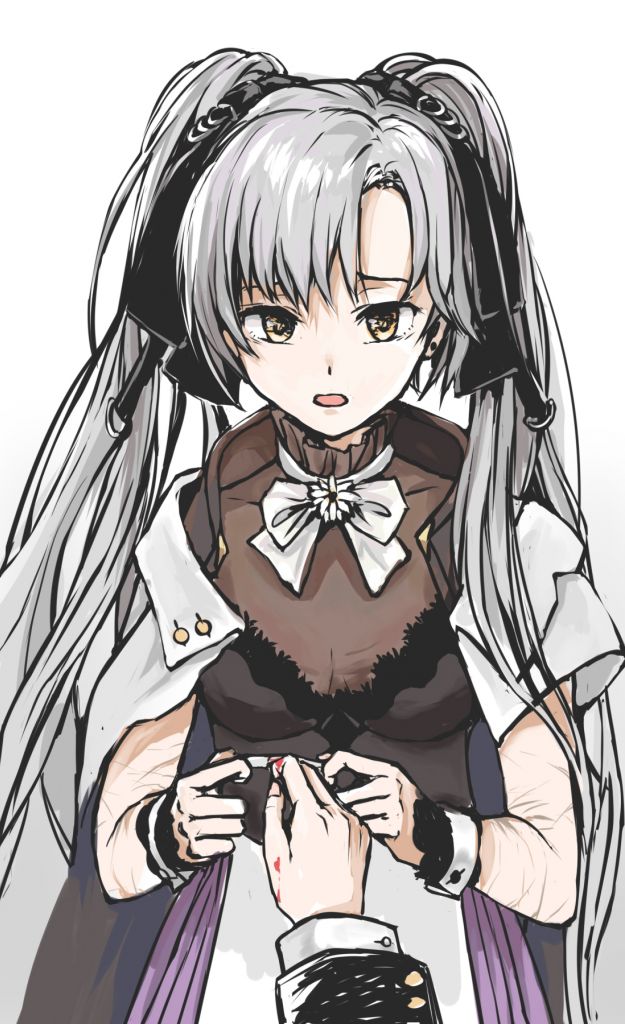 [同人板绘]augpara 为你贴上创可贴