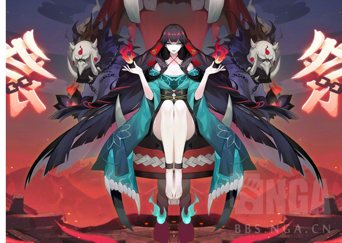 附对比图太敷衍了浮灯新皮整个就是对称翻转