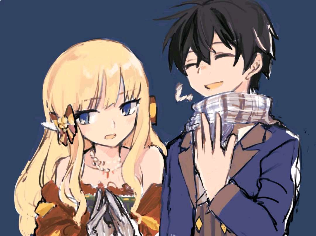 兰德索尔广场搬运骑士君