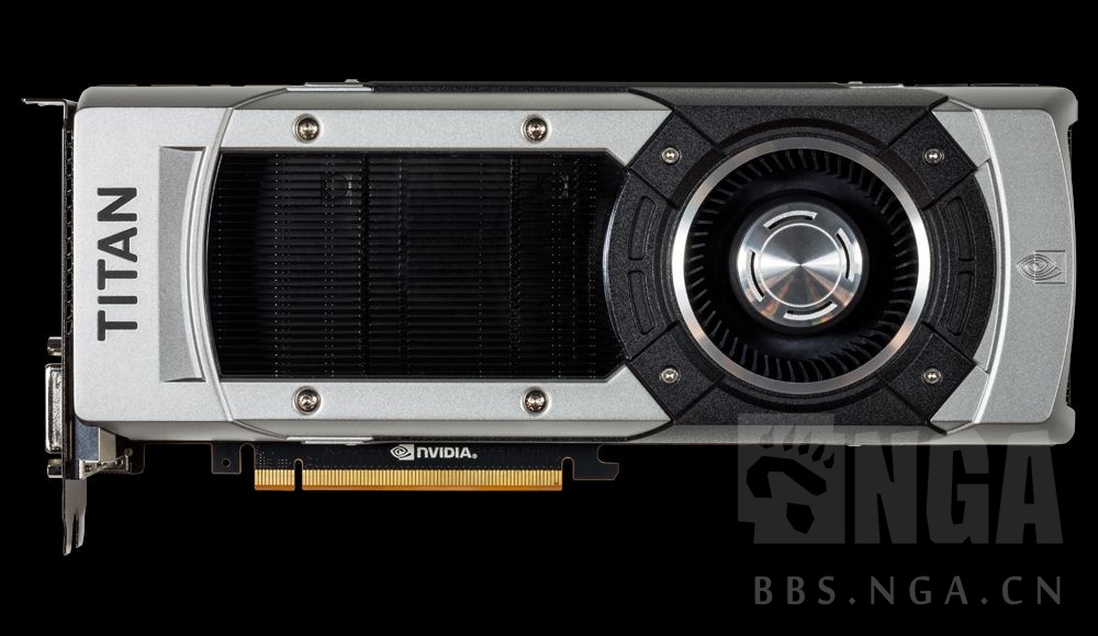 别人下山我魔改老黑泰坦titanblack加装cpu水冷作业贴