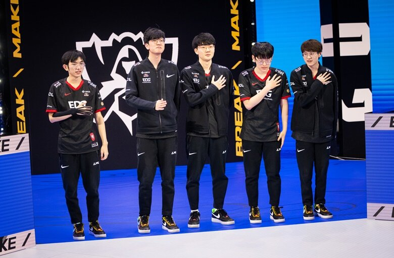 战队相关viper表示最警惕dk中野组合相信jiejie玩啥英雄都很厉害