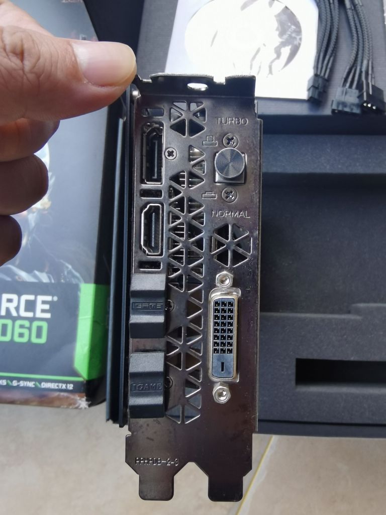 七彩虹1060 3g,七彩虹10603g网驰 出闲置七彩虹10606g一张
