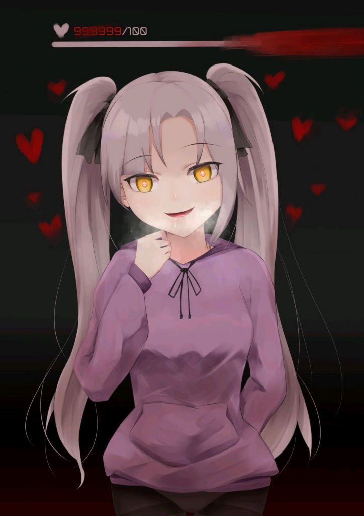 [同人板绘]augpara 为你贴上创可贴