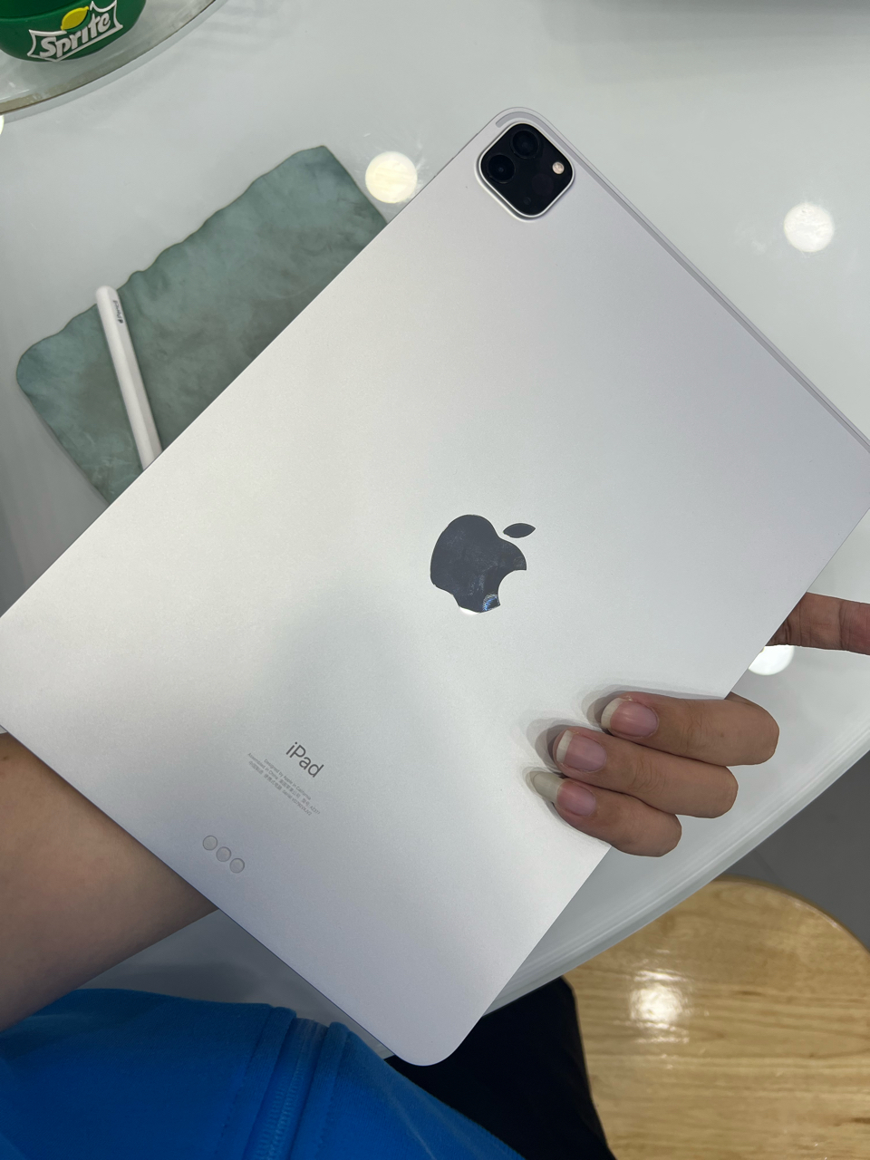 手机平板出个ipadpro11寸