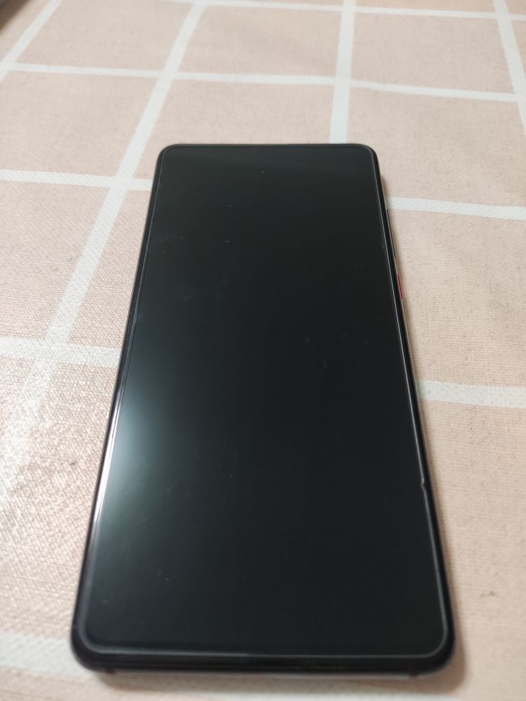 出个红米k20pro8128