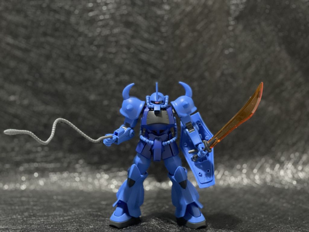 技术交流hg新生老虎一款意想不到的套件