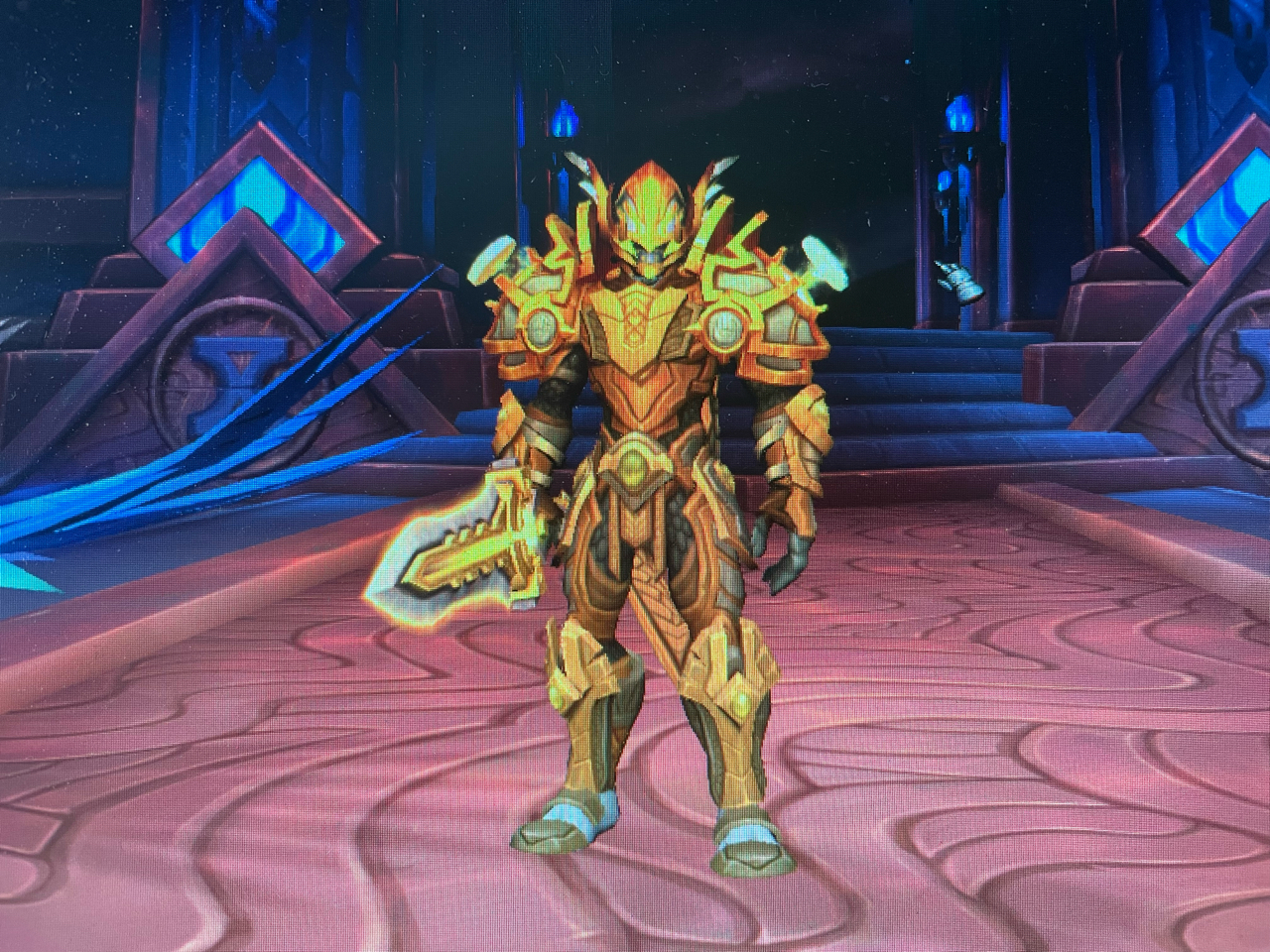 m天定亡者丧礼板甲补足版