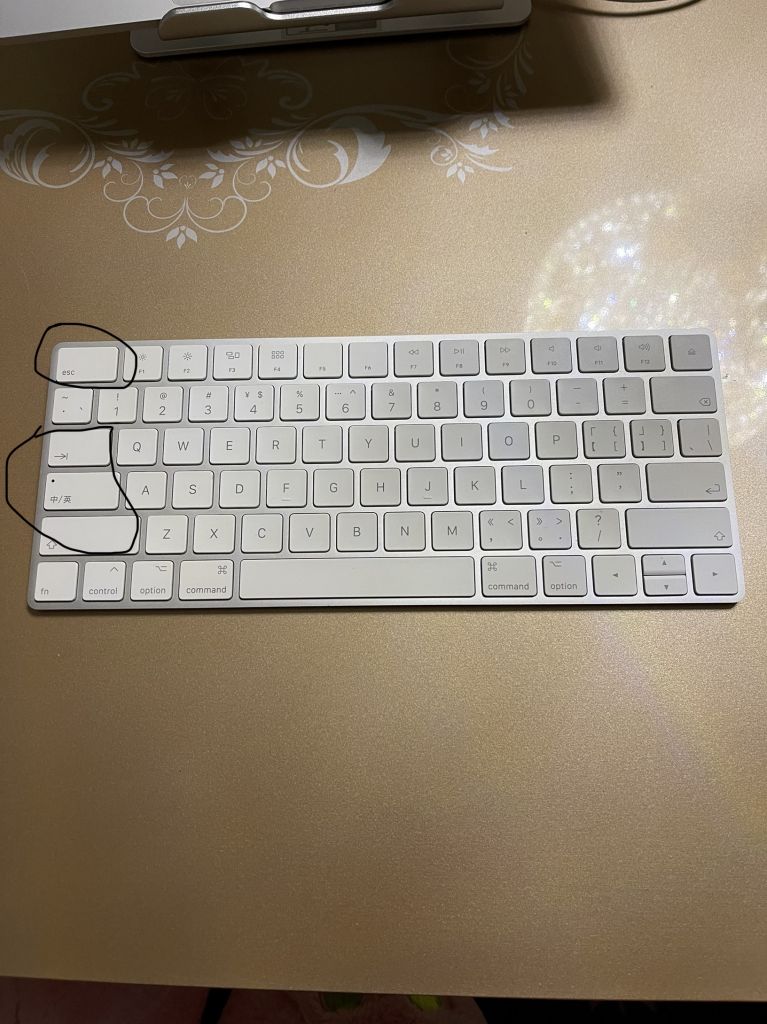 apple苹果妙控键盘鼠标二代一套615块包邮