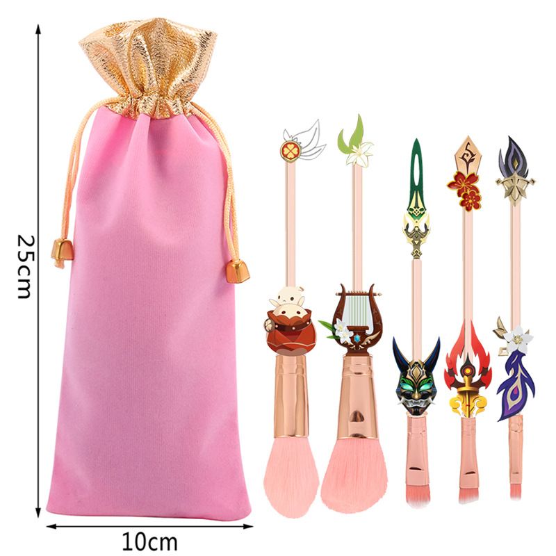 原神野周边氵看到了奇怪的东西