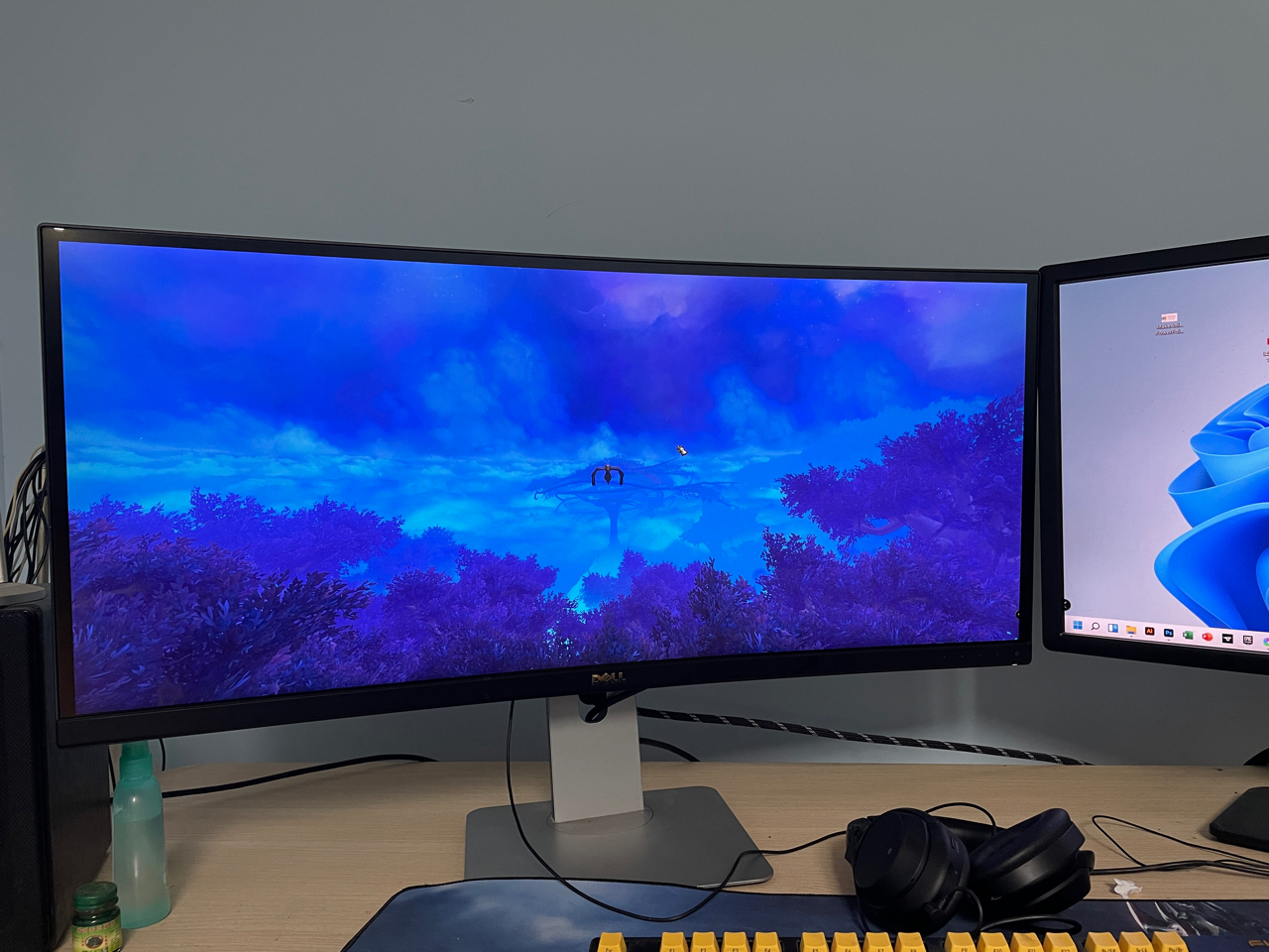 出一个显示器带鱼屏34寸