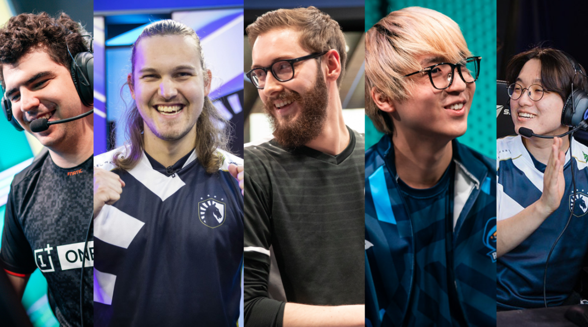 战队相关tl新赛季采取全外援阵容北美观众对此却是一片哀嚎