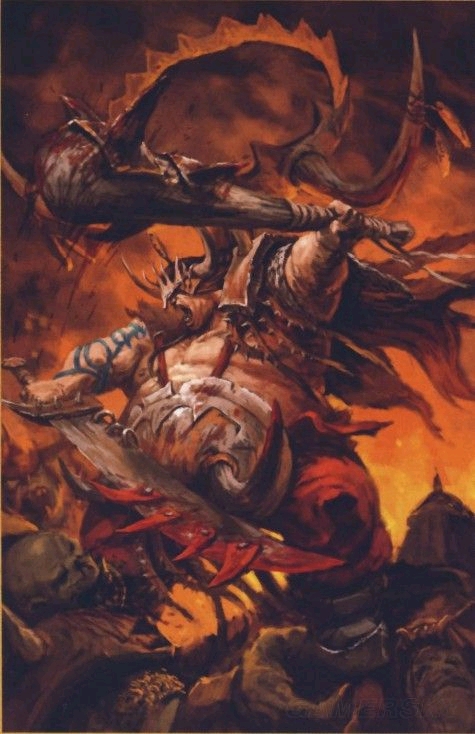 锤三食人魔应该还有dlc补上的