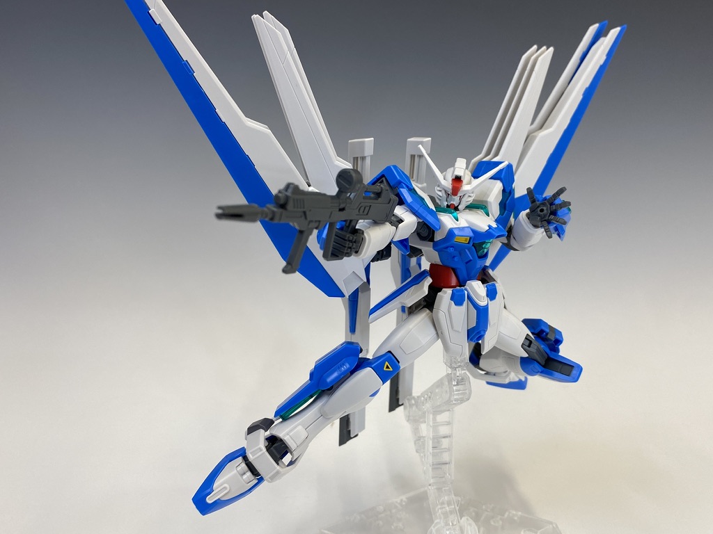 新闻资讯hggbb1144太阳神高达官博介绍